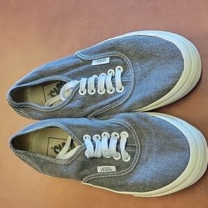 Vans ladies sneakers